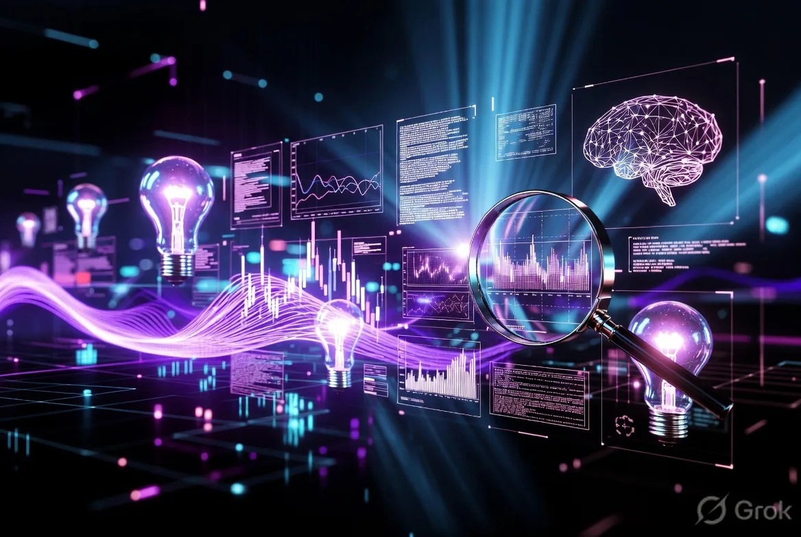 Research and Development Infrastructure